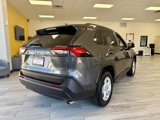 Used 2021 Toyota RAV4 XLE image 6
