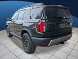 New 2026 Honda Passport TrailSport image 2