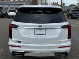Used 2024 Cadillac XT6 Premium Luxury w/ Technology Package image 4