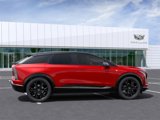 New 2025 Cadillac Optiq Sport 1 w/ LPO, ONYX Package image 5