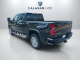 Used 2025 Chevrolet Silverado 2500 LT w/ Z71 Chrome Sport Edition image 4