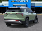 New 2026 Chevrolet Equinox LT w/ Convenience Package II image 4