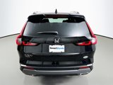 New 2025 Honda CR-V Sport-L image 6
