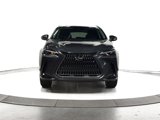 New 2026 Lexus NX 350 AWD image 2