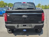 New 2025 Ford F150 XLT image 4