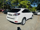 Used 2011 Lexus RX 350 AWD w/ Premium Pkg image 6