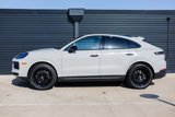 New 2026 Porsche Cayenne Coupe image 2