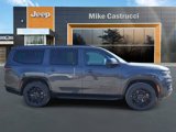 New 2025 Jeep Wagoneer Series II image 3
