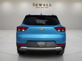 New 2026 Chevrolet TrailBlazer LT w/ Convenience Package image 4