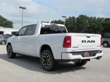 New 2025 RAM 1500 Laramie image 4