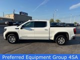 Certified 2024 GMC Sierra 1500 SLT image 4