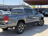 Used 2017 Toyota Tacoma TRD Sport image 6