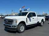 New 2025 Ford F250 XLT image 5