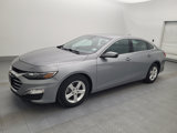 Used 2023 Chevrolet Malibu LT image 2