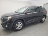 Used 2020 GMC Terrain SLE w/ Driver Convenience Package image 2
