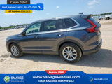 Used 2025 Honda CR-V EX image 3