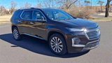 Certified 2023 Chevrolet Traverse Premier image 2