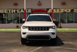 Used 2020 Jeep Grand Cherokee Limited w/ Trailer Tow Group IV image 2