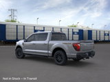 New 2025 Ford F150 Tremor image 4