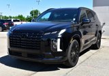 New 2025 Hyundai Palisade Calligraphy image 5