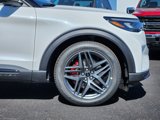New 2025 Ford Explorer ST image 5