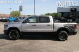 New 2025 RAM 1500 Rebel w/ Rebel Level 1 Equipment Group image 4