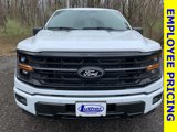 New 2025 Ford F150 XLT w/ Equipment Group 302A MID image 3