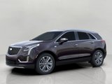 New 2024 Cadillac XT5 Premium Luxury w/ Platinum Package image 2