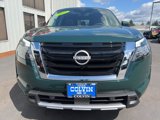 New 2025 Nissan Pathfinder SL w/ SL Premium Package image 3