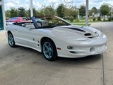 Used 1999 Pontiac Firebird Trans Am image 3
