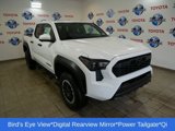 New 2025 Toyota Tacoma TRD Off-Road image 2