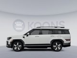 New 2026 Hyundai Santa Fe Limited image 2