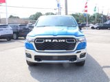 New 2025 RAM 1500 Big Horn image 2