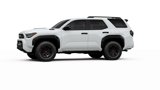 New 2025 Toyota 4Runner TRD Pro image 3