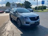 Used 2023 Cadillac XT5 Sportv image 6