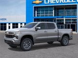 New 2026 Chevrolet Silverado 1500 LT image 2