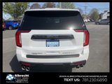 Certified 2023 GMC Yukon Denali Ultimate image 4