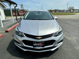 Used 2017 Chevrolet Cruze LT w/ Convenience Package image 5