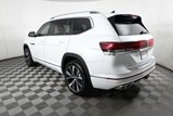 New 2025 Volkswagen Atlas SEL Premium R-Line image 4