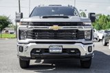 New 2025 Chevrolet Silverado 3500 LT w/ Safety Package image 2