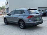 Used 2022 Volkswagen Tiguan SE w/ Panoramic Sunroof Package image 6