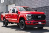 New 2026 Ford F250 XL image 2