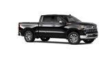 New 2025 Chevrolet Silverado 1500 LTZ image 5