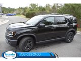 New 2026 Honda Passport RTL image 5
