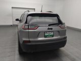 Used 2021 Jeep Cherokee Latitude Plus image 6