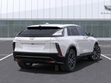 New 2025 Cadillac Lyriq Sport image 4