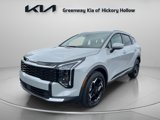 New 2026 Kia Sportage EX image 3