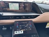 New 2025 INFINITI QX80 Luxe image 4