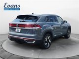 New 2025 Volkswagen Atlas Cross Sport SE image 5