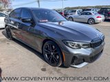 Used 2022 BMW M340i xDrive w/ Premium Package image 4